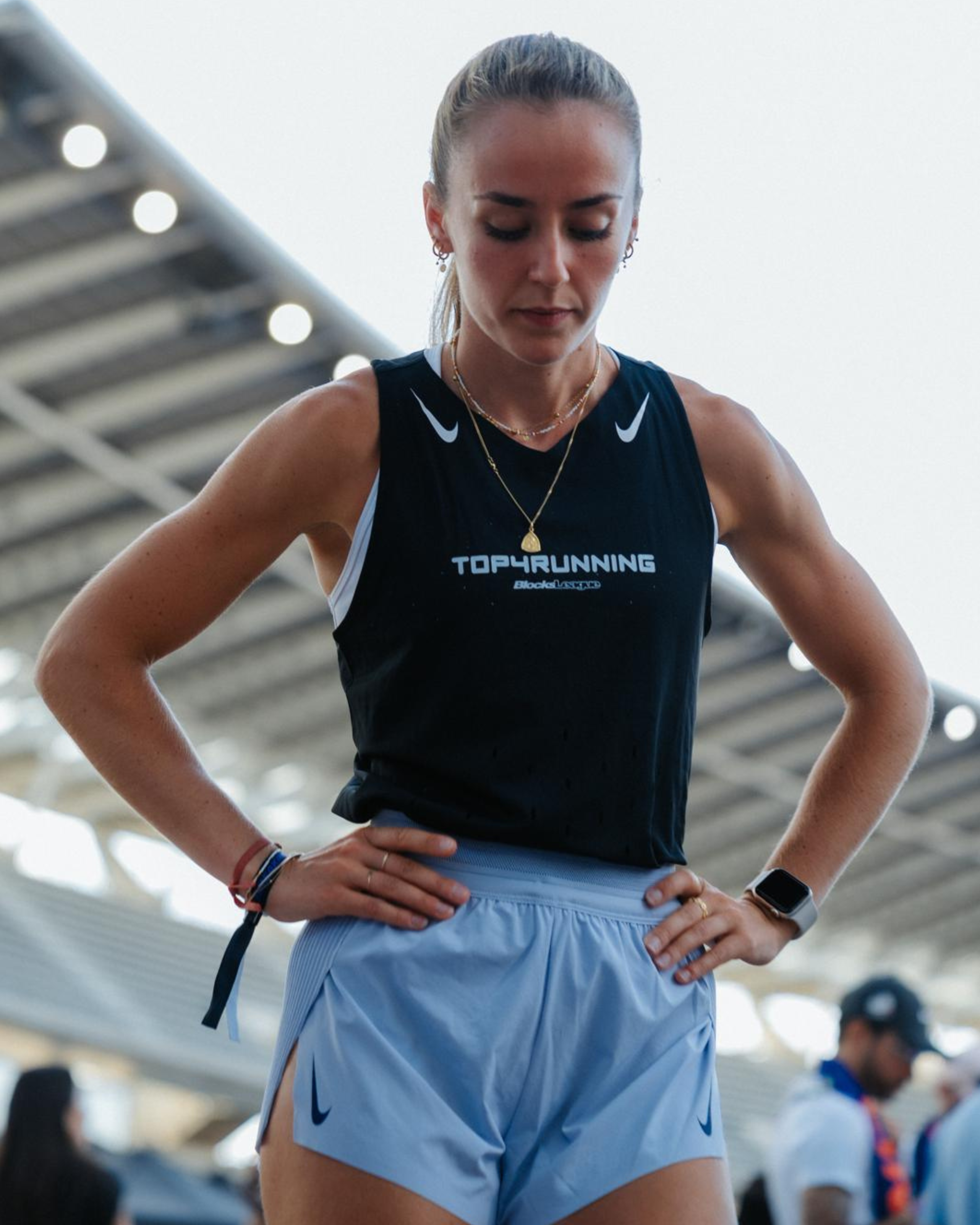 Estelle Fabre — Coach sportive