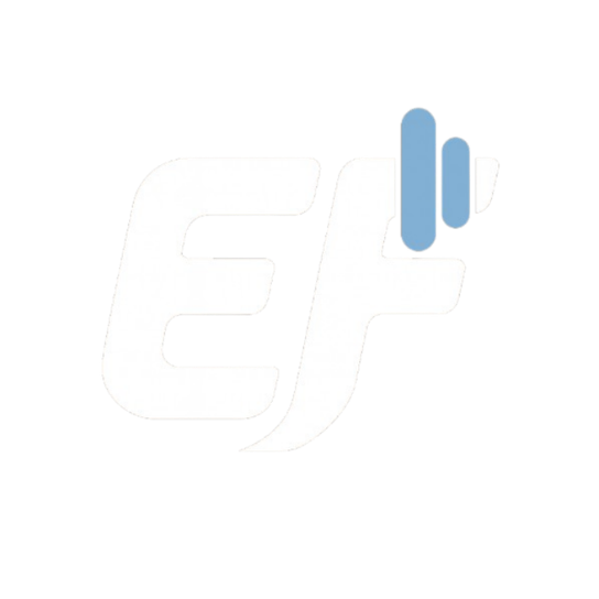EF
