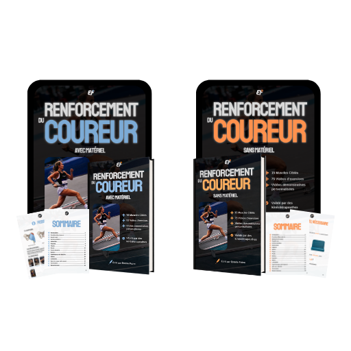 Pack Complet — Les deux versions