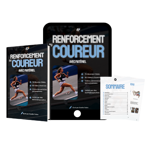 Ebook Avec Matériel