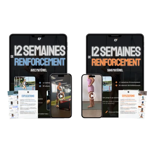 Pack Complet — Les deux programmes
