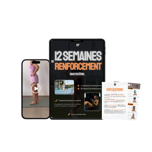 Programme Sans Matériel